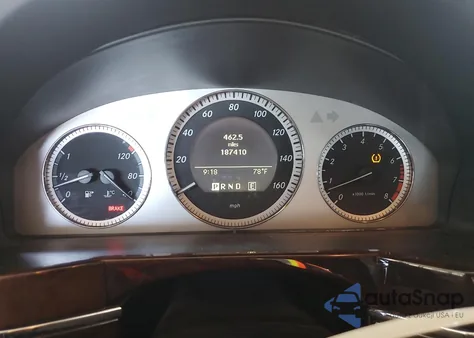 2011 Mercedes-Benz Glk 350 z USA, uszkodzony, nr VIN WDCGG5GBXBF631640